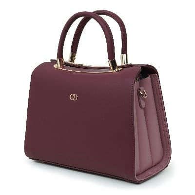 Picture of Moochie Women's Bag Maroon