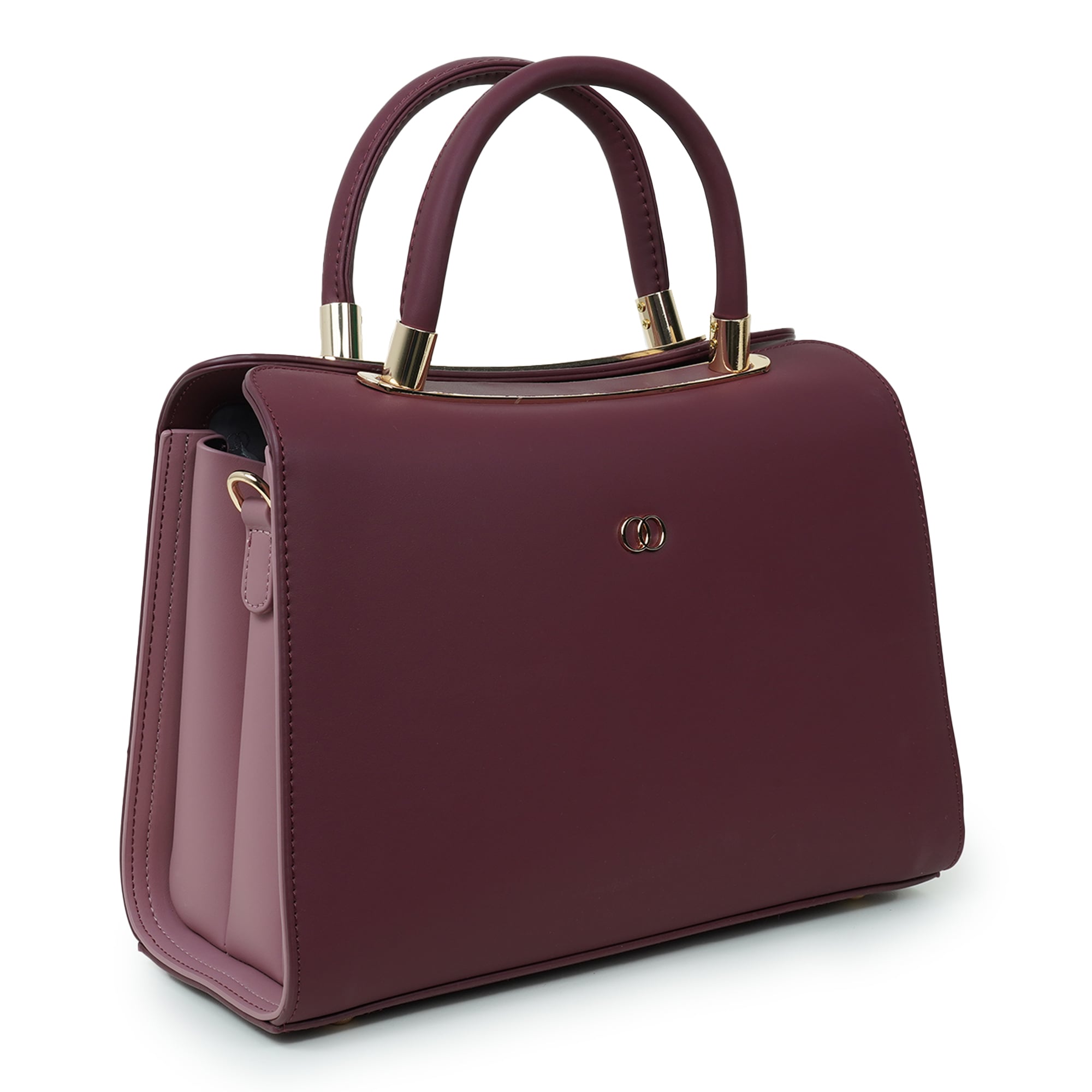 Picture of Moochie Women's Bag Maroon