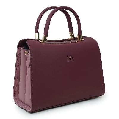 Picture of Moochie Women's Bag Maroon