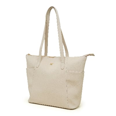 Picture of Nino Rossi Women’s Bag Off white