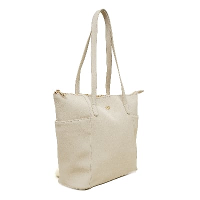 Picture of Nino Rossi Women’s Bag Off white