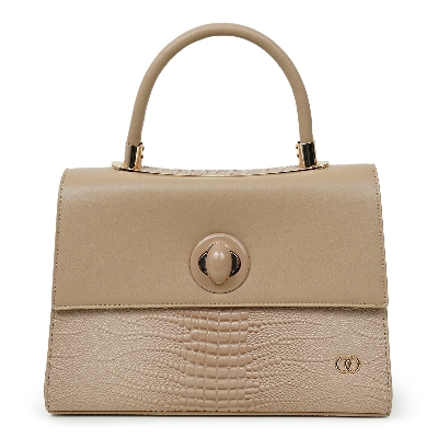 Picture of Moochie Women's Bag Beige