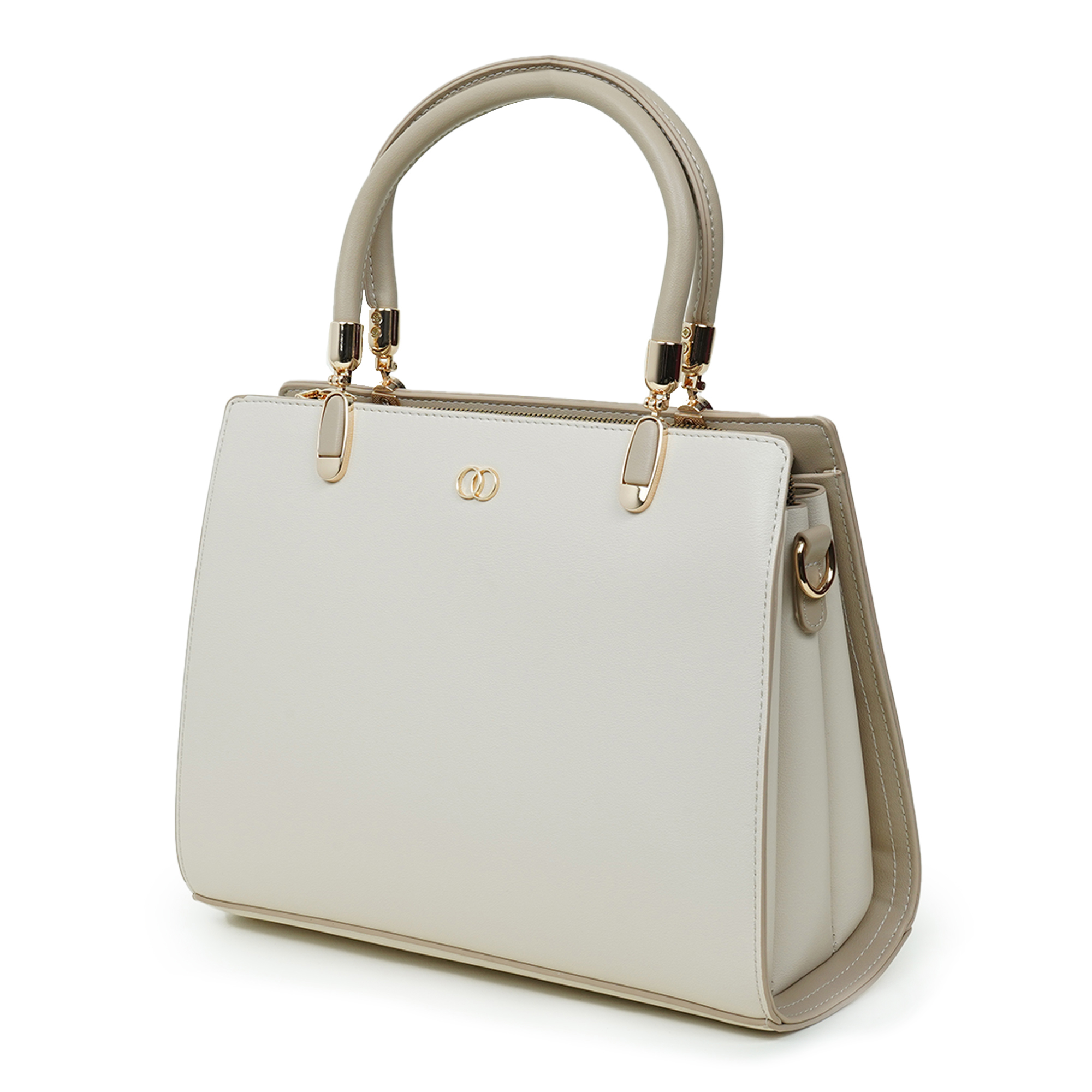 Picture of Moochie Women's Bag White