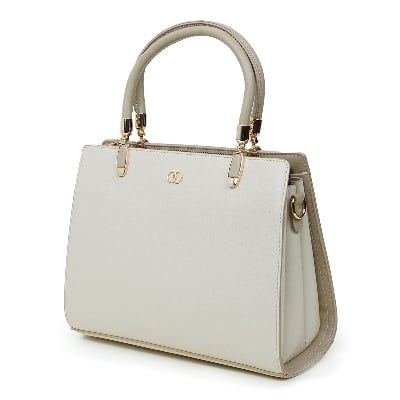Picture of Moochie Women's Bag White