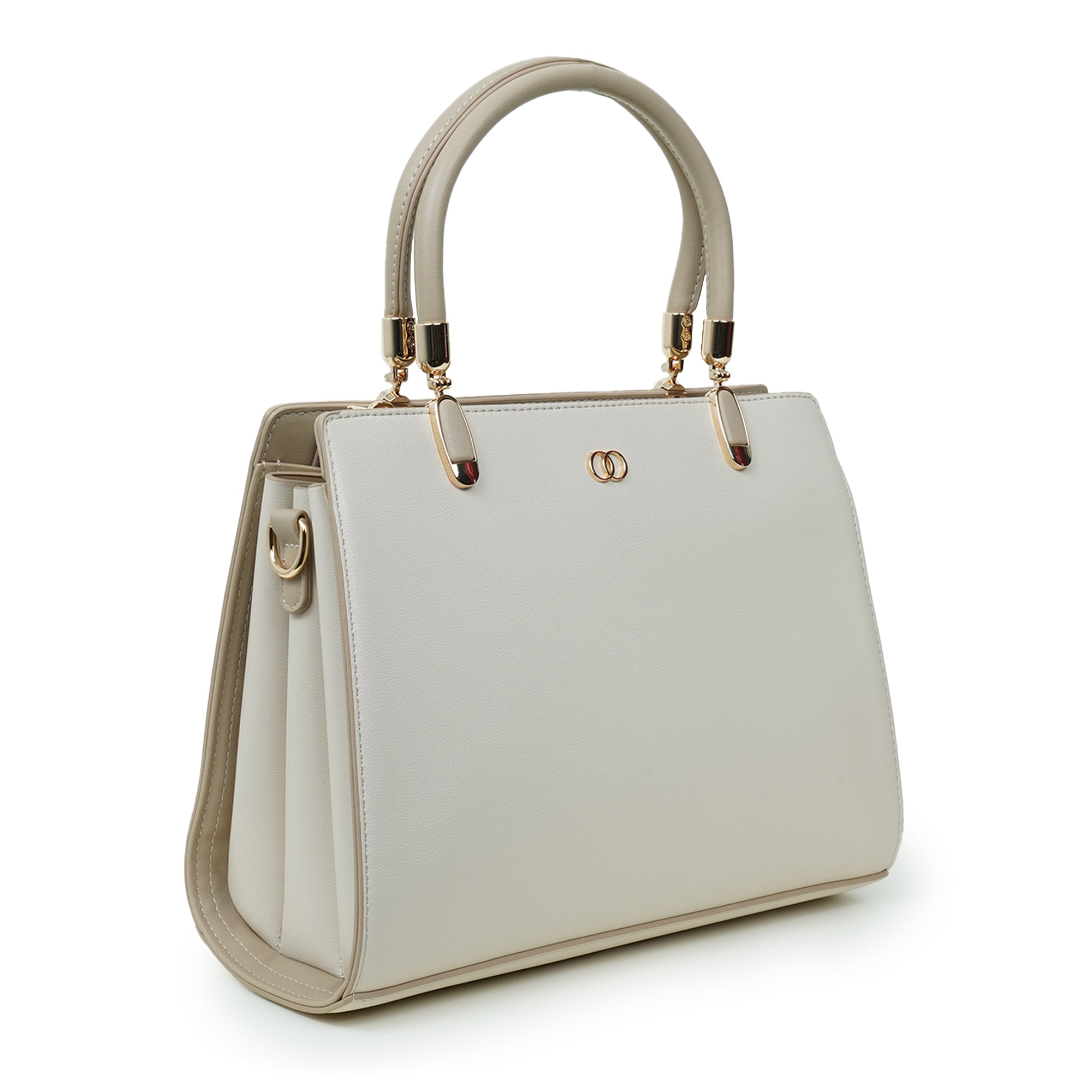 Picture of Moochie Women's Bag White