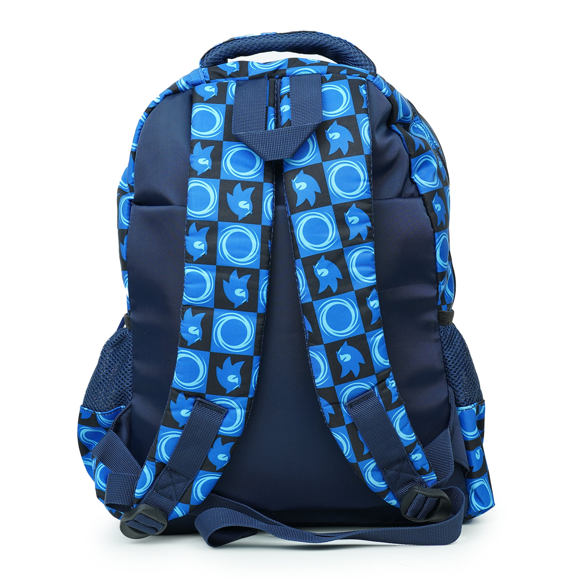 Picture of School Smart Kid's School Bag Dark Navy