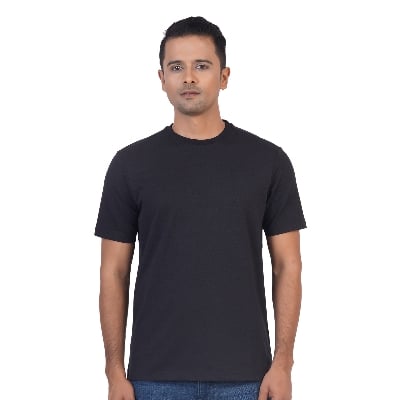 Picture of Maverick Men's T-Shirt Indigo