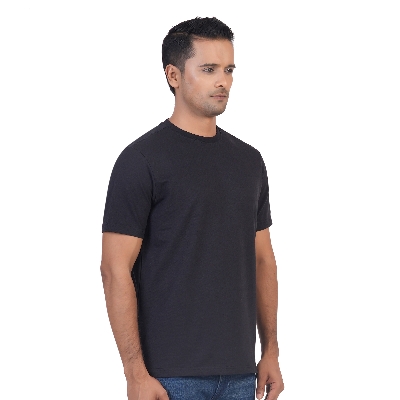 Picture of Maverick Men's T-Shirt Indigo