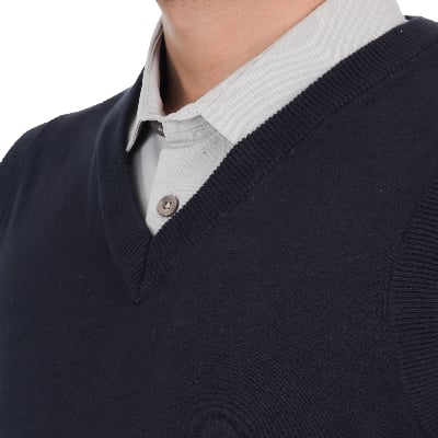 Picture of Maverick Men's Sweater Black
