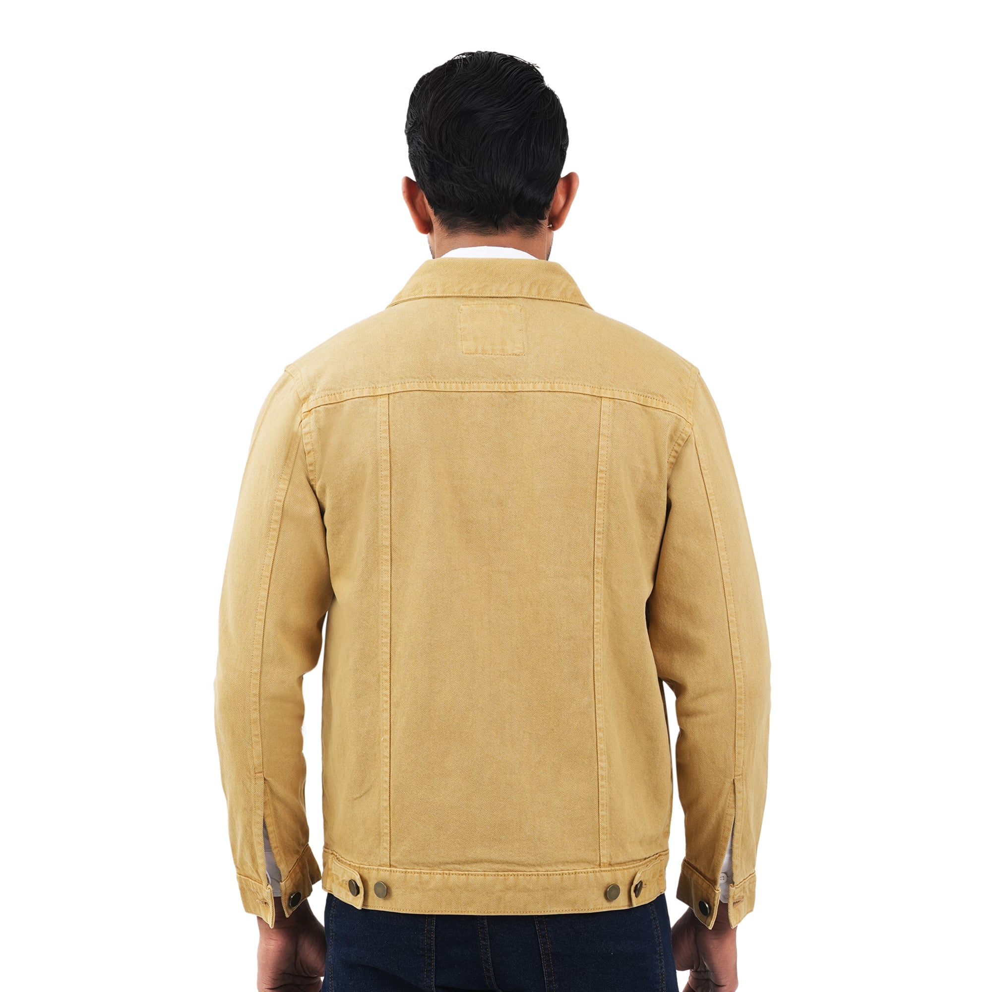 Picture of Maverick Men's Jacket Beige