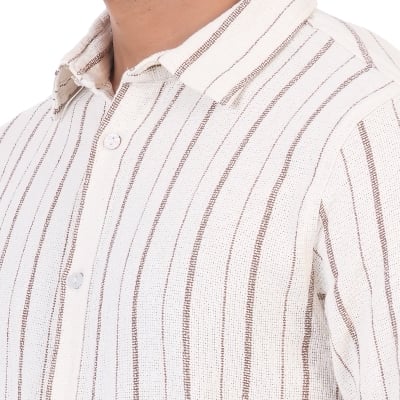 Picture of Maverick Men's Shirt White