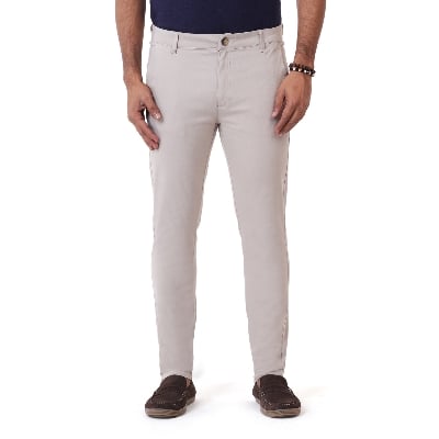Picture of Maverick Men's Chinos Beige
