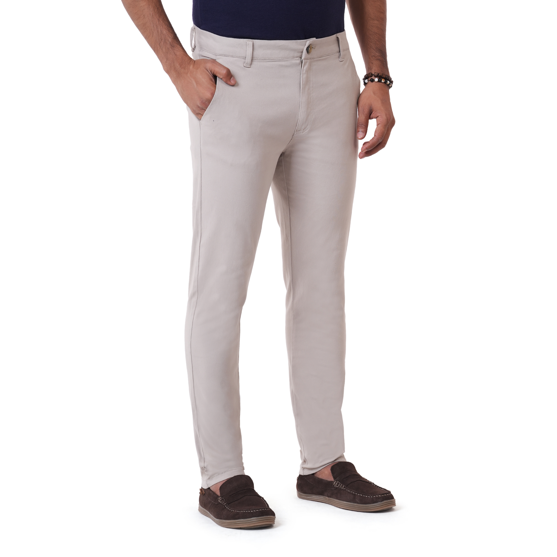 Picture of Maverick Men's Chinos Beige