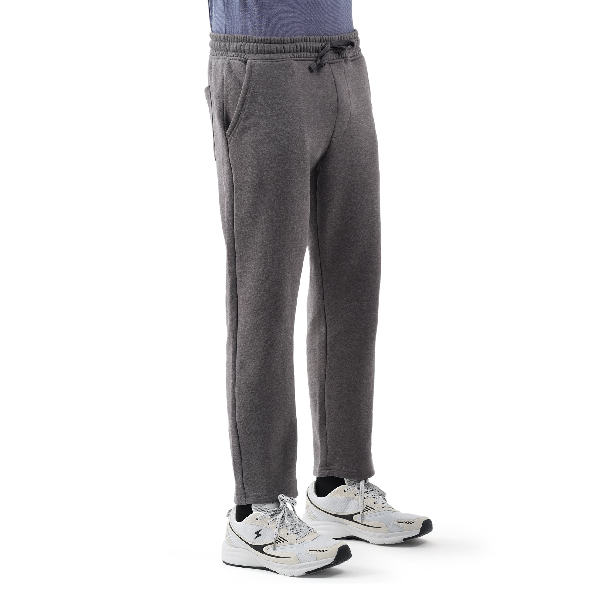 Picture of Sprint Men's Twill Pant Dark Grey