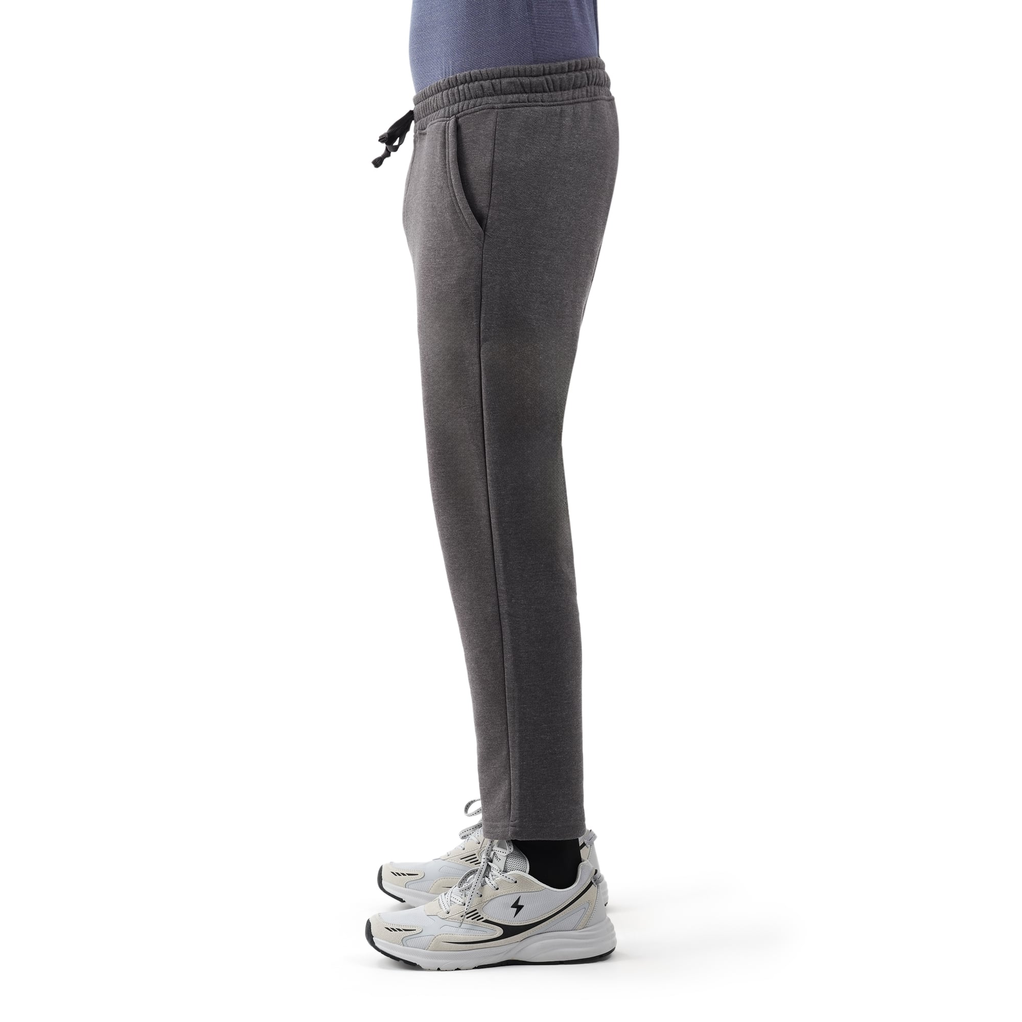 Picture of Sprint Men's Twill Pant Dark Grey