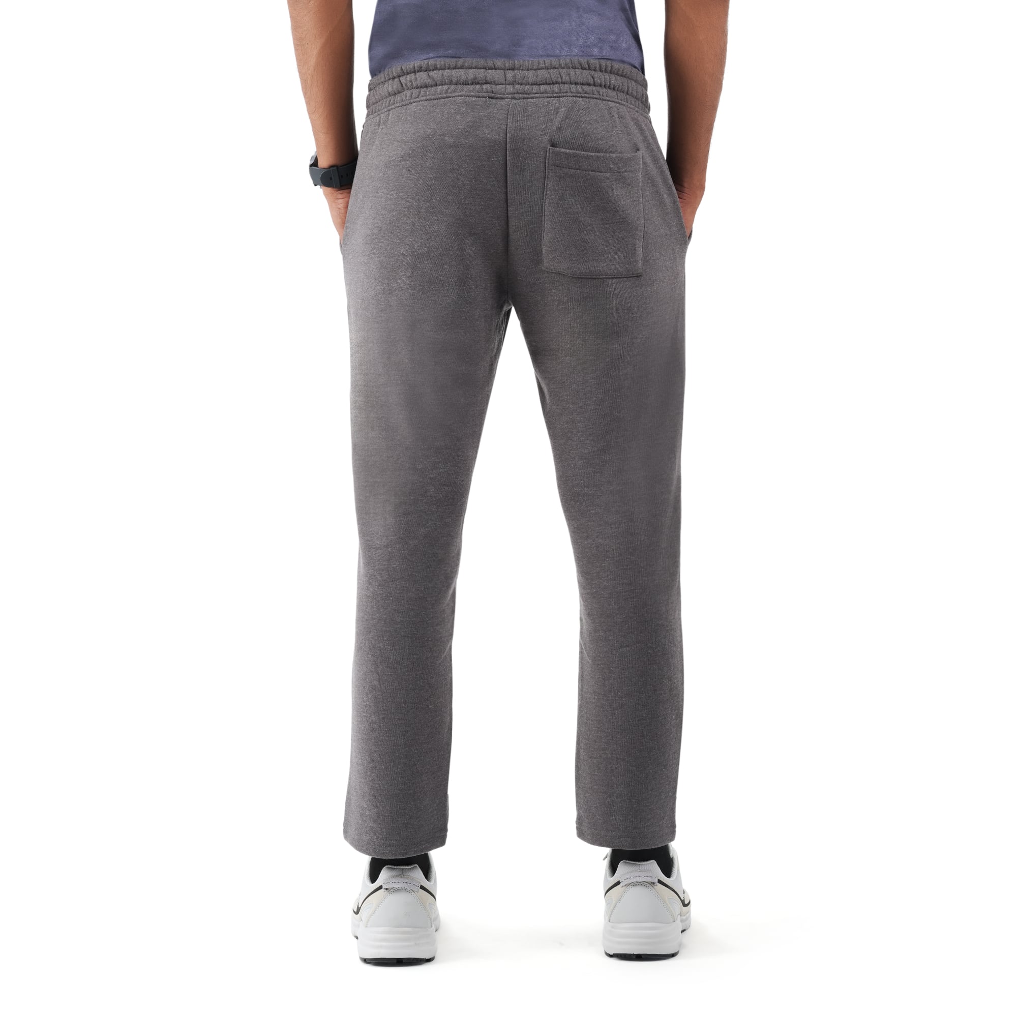 Picture of Sprint Men's Twill Pant Dark Grey