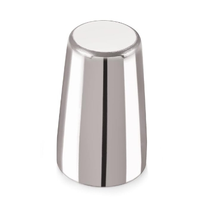 Picture of 400ml Stainless Steel Drinking Glass – Stylish, Durable & Easy to Clean, Perfect for Water, Juice & Beverages
