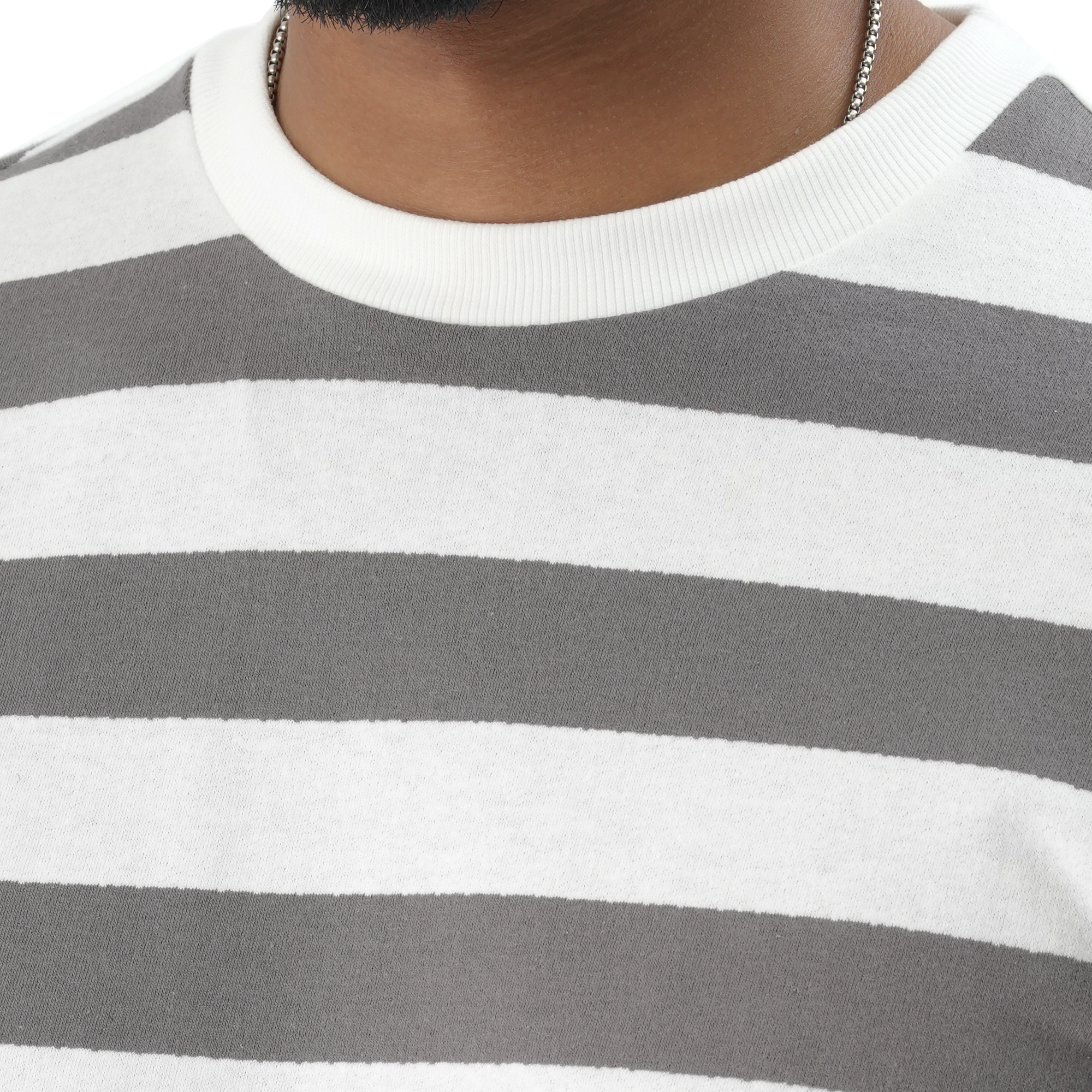 Picture of Maverick Men's T-Shirt Grey