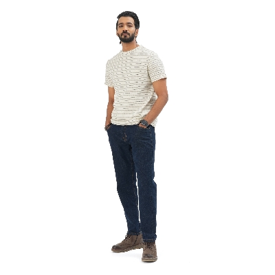Picture of Maverick Men's T-shirt Off white