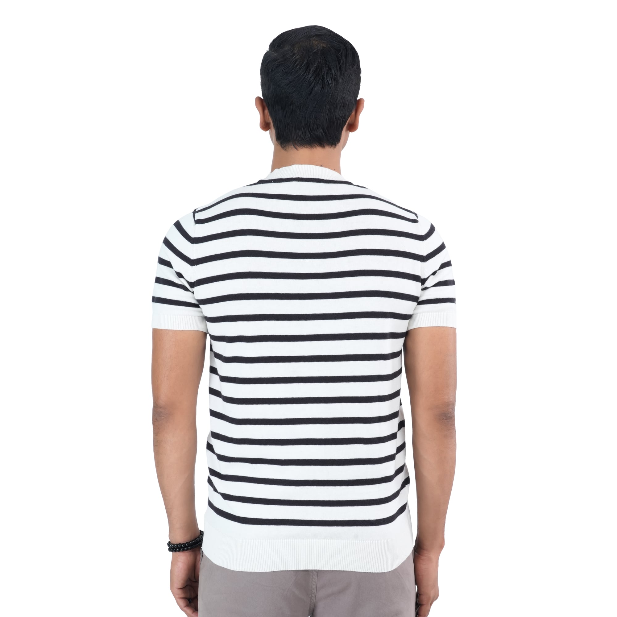 Picture of Maverick Men's T-shirt White