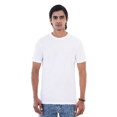 Picture of Maverick Men's Undershirt White