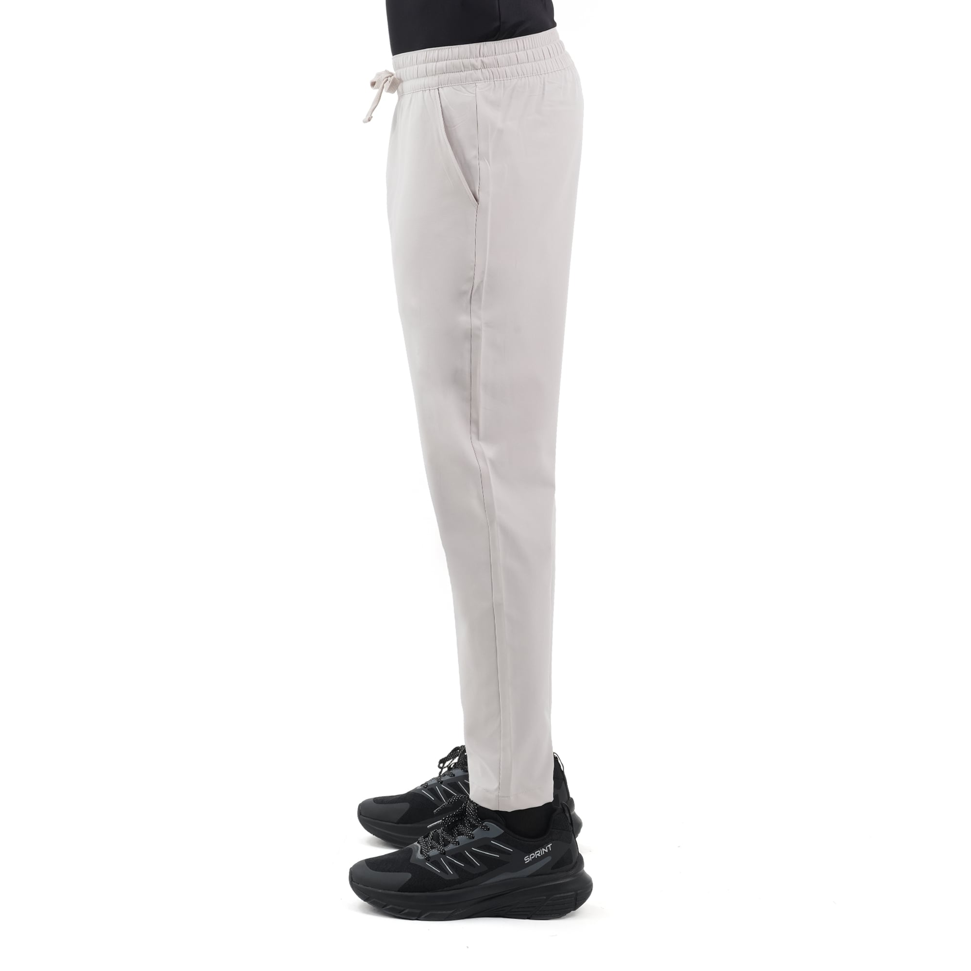 Picture of Sprint Men's Trouser Off white