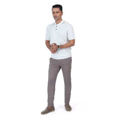 Picture of Maverick Men's Polo Shirt Black