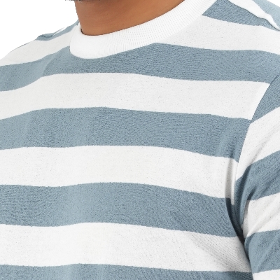 Picture of Maverick Men's T-Shirt White