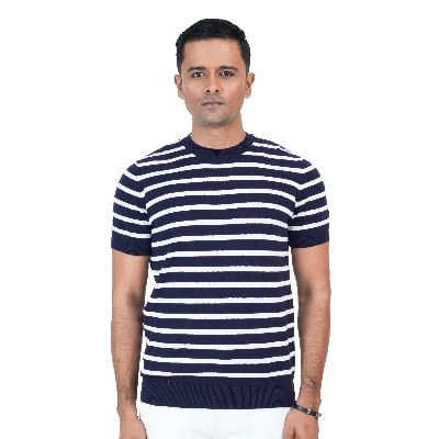 Picture of Maverick Men's T-Shirt Black