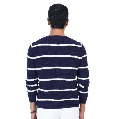 Picture of Maverick Men's Sweater Black