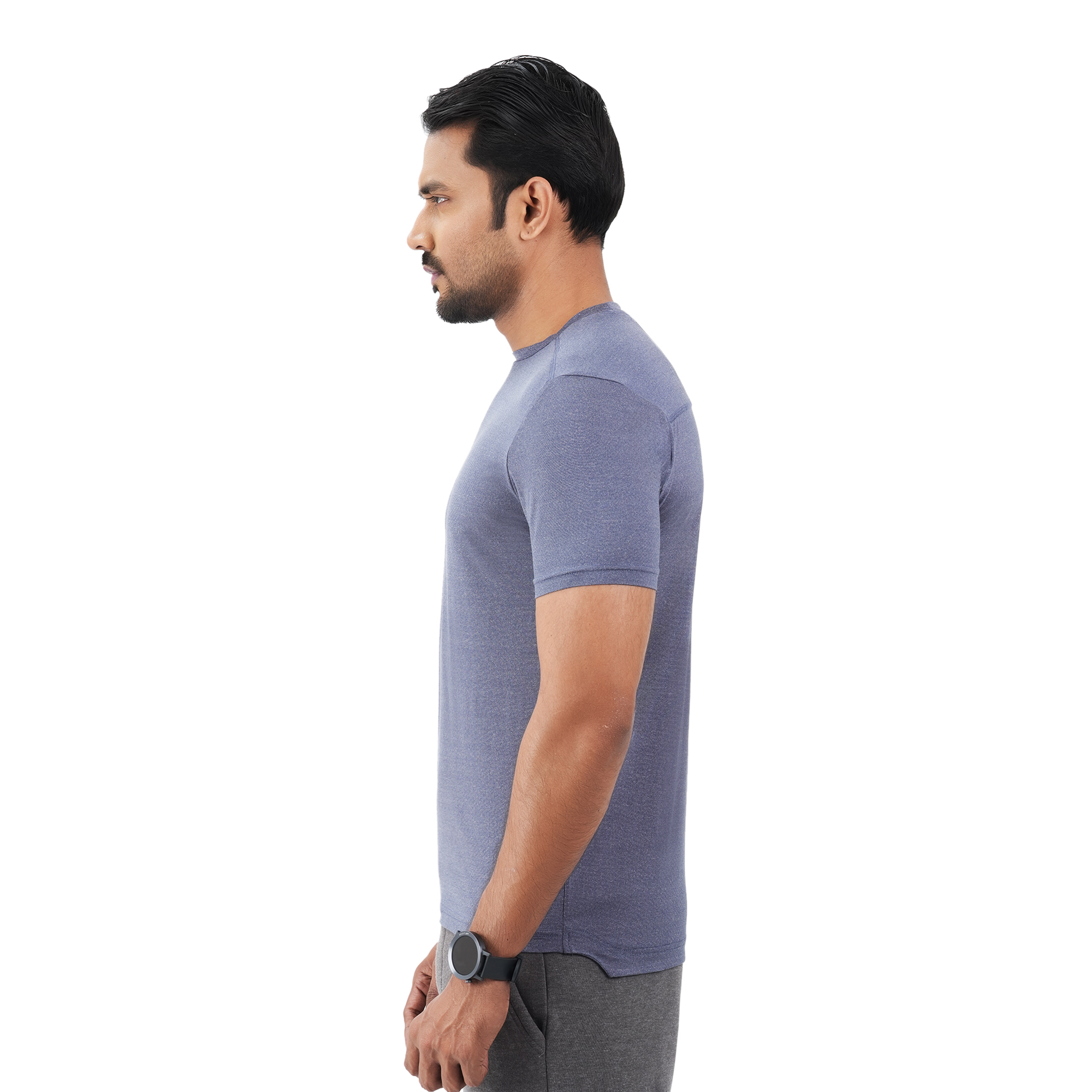Picture of Sprint Men's T-Shirt Grey