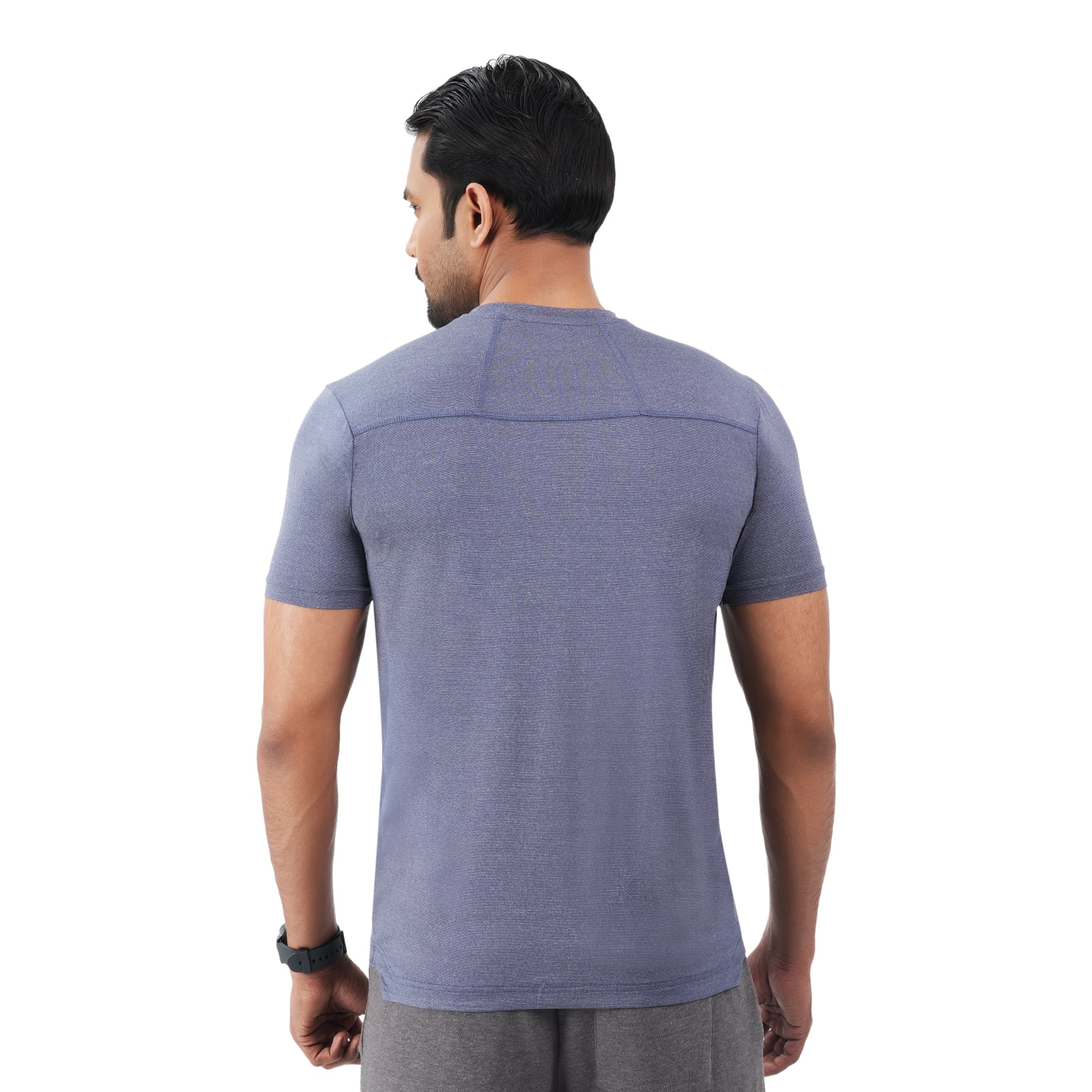 Picture of Sprint Men's T-Shirt Grey