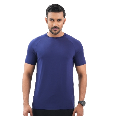Picture of Sprint Men's T-Shirt Navy