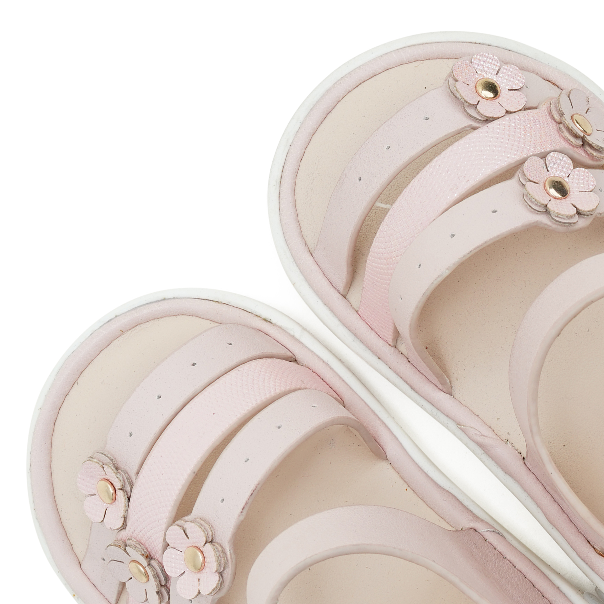 Picture of Twinkler Kid's Sandal Lavender