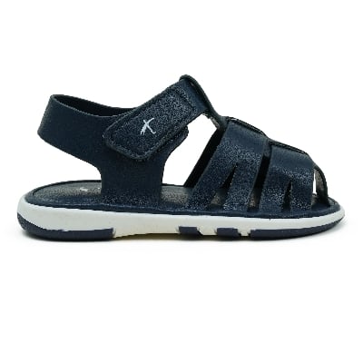 Picture of Twinkler Kid's Sandal Dark Navy