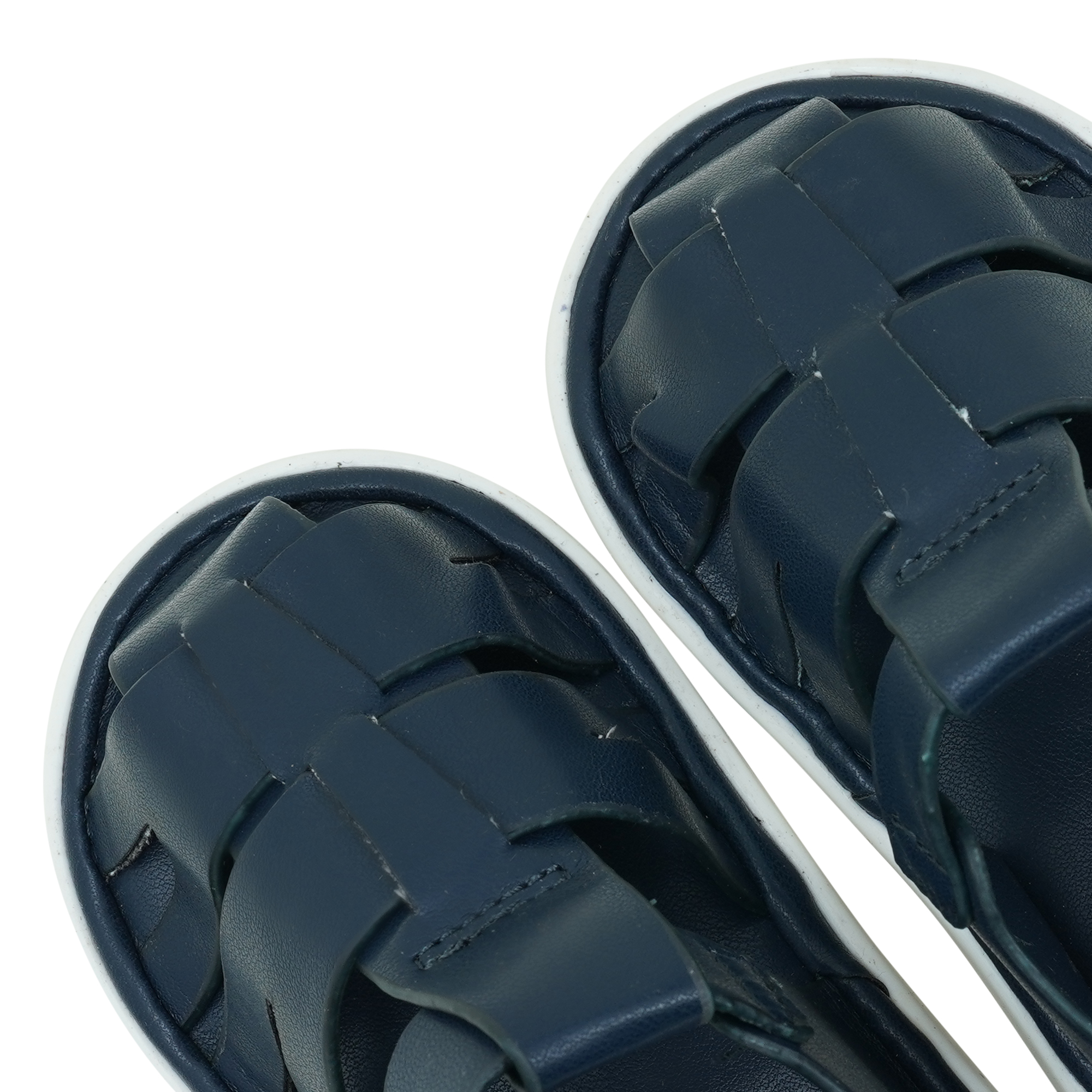 Picture of Twinkler Kid's Sandal Dark Navy