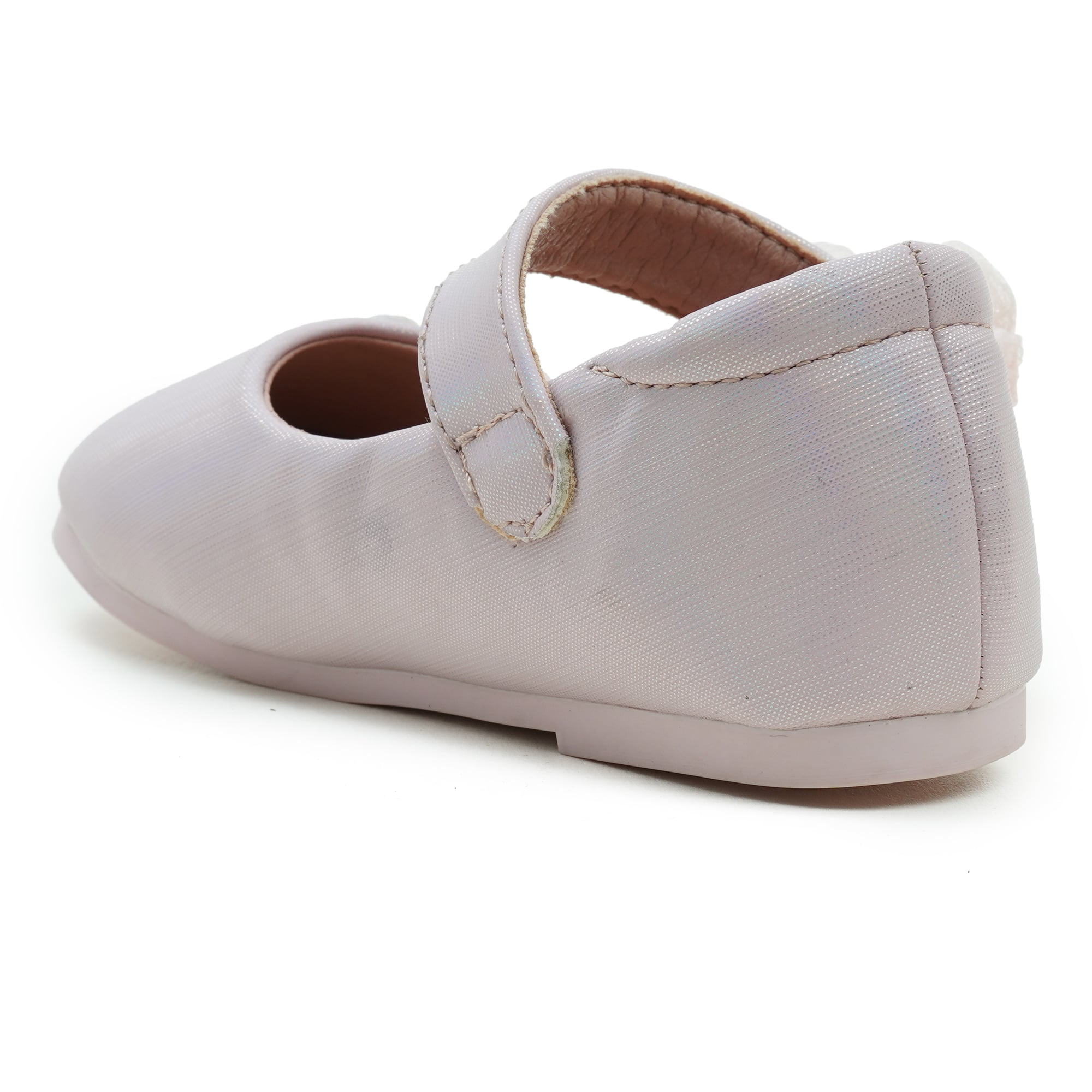 Picture of Twinkler Girl's Pump Baby Pink