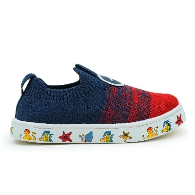 Picture of Twinkler Kids Sneaker Blue Expanse