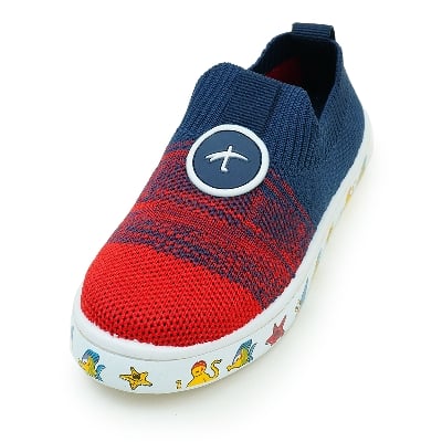 Picture of Twinkler Kids Sneaker Blue Expanse