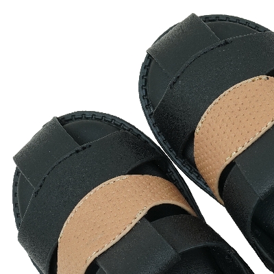 Picture of Twinkler Kid's Sandal Black
