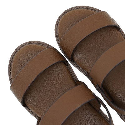 Picture of Twinkler Kid's Sandal Brown