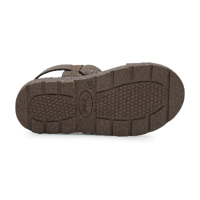 Picture of Twinkler Kid's Sandal Brown