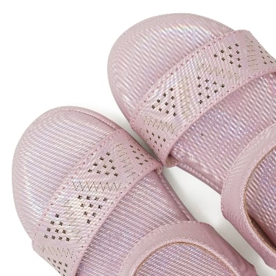 Picture of Twinkler Kids Sandal Baby Pink