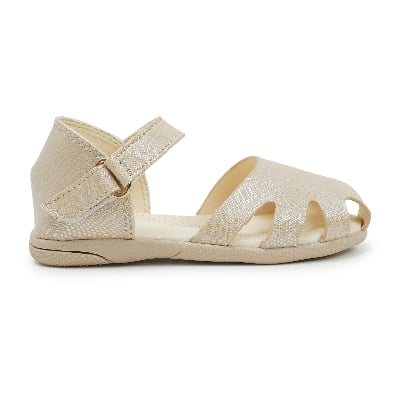 Picture of Twinkler Girl's Sandal Beige