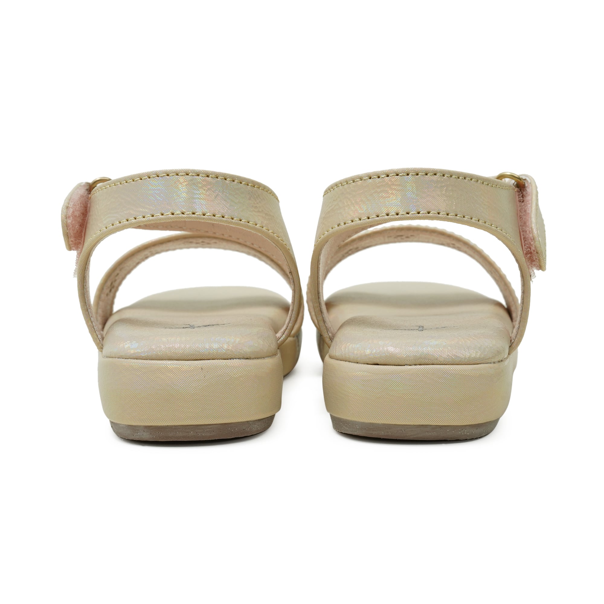 Picture of Twinkler Kids Sandal Golden