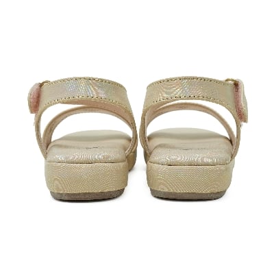Picture of Twinkler Kids Sandal Golden