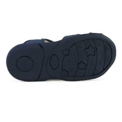 Picture of Twinkler Kid's Sandal Navy