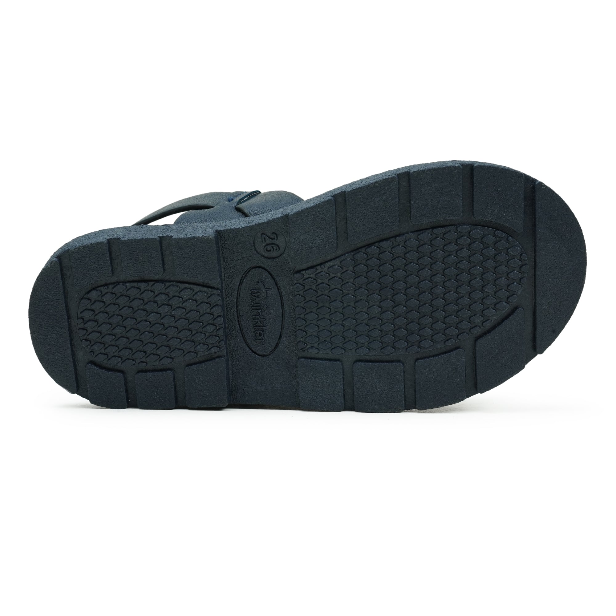 Picture of Twinkler Kid's Sandal Dark Navy