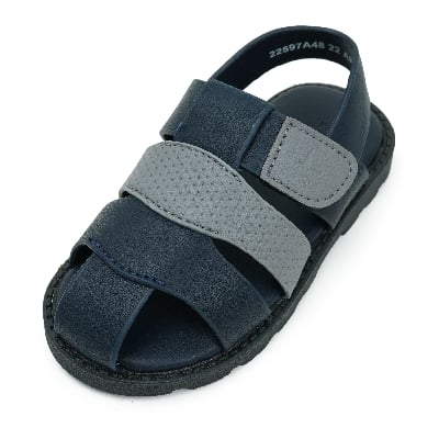 Picture of Twinkler Kid's Sandal Dark Navy