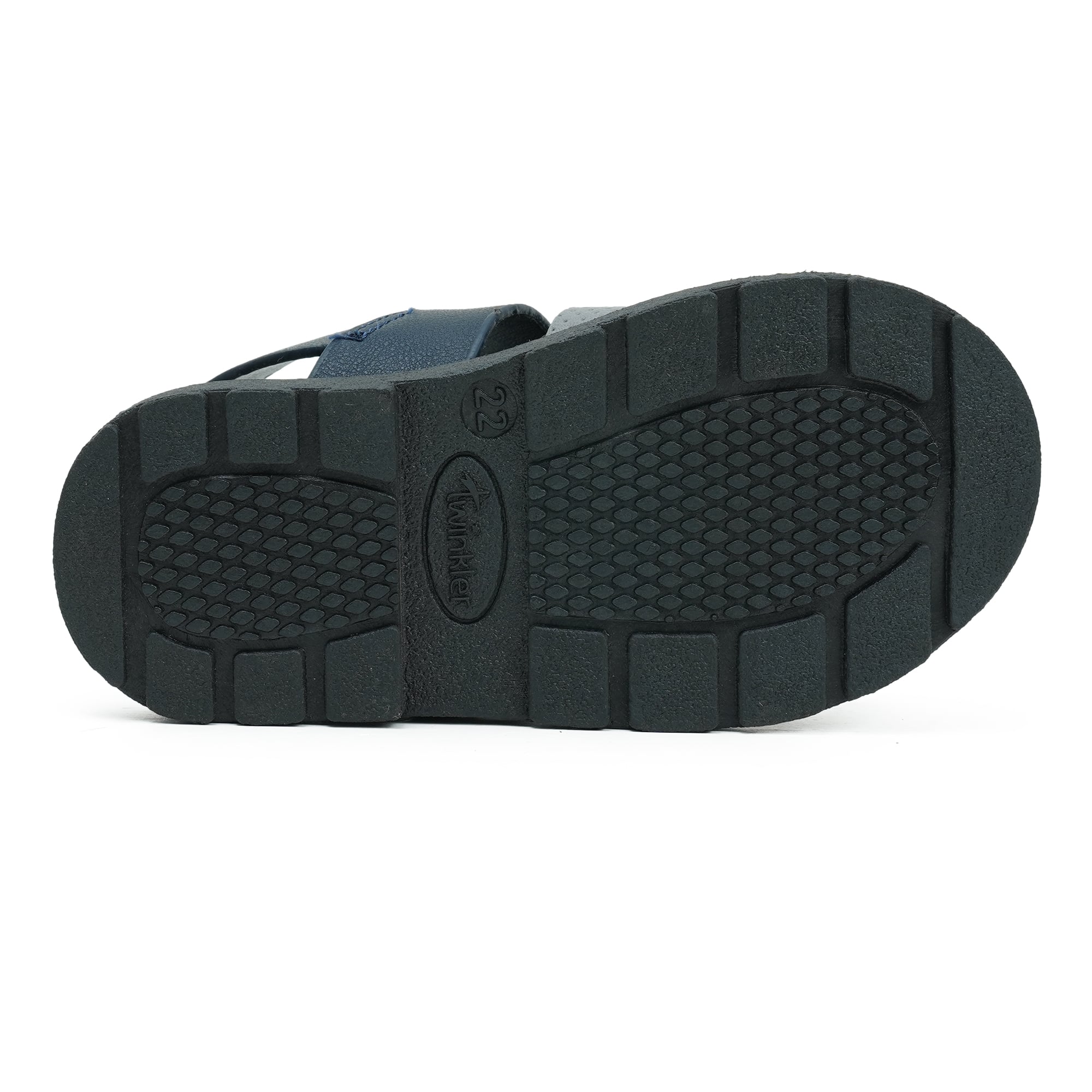 Picture of Twinkler Kid's Sandal Dark Navy